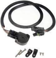 Dorman 904-7692 2008-2020 Peterbilt 389 Accelerator Pedal Sensor