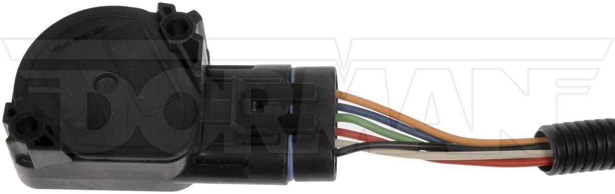 Dorman 904-7692 2008-2020 Peterbilt 389 Accelerator Pedal Sensor