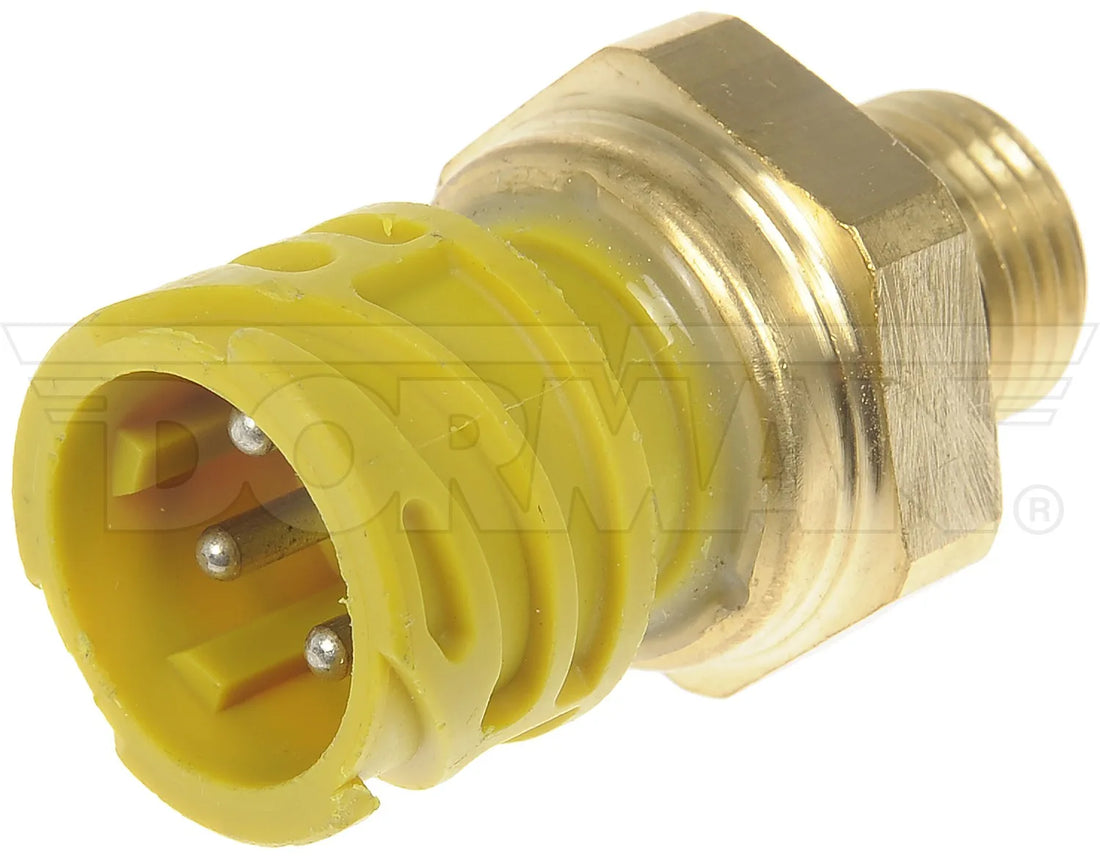 Dorman 904-7694 2007-2013 Volvo VNL Engine Crankcase Pressure Sensor