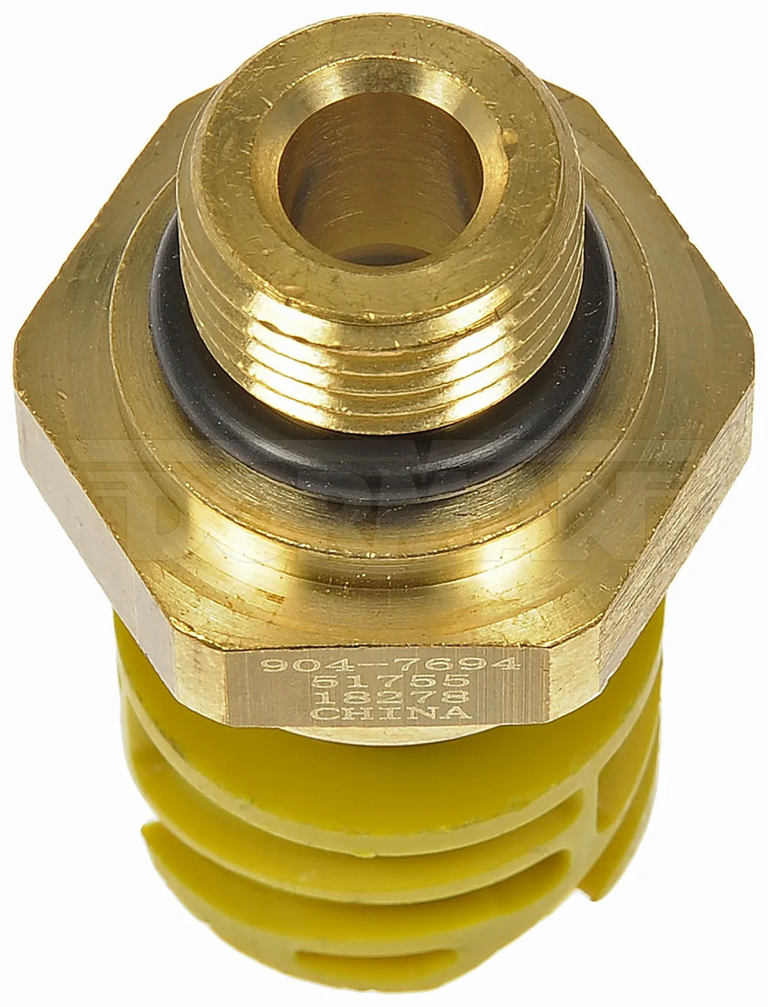 Dorman 904-7694 2007-2013 Volvo VNL Engine Crankcase Pressure Sensor