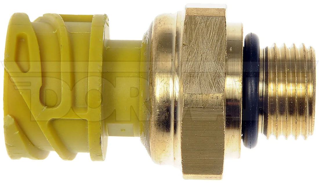 Dorman 904-7694 2007-2013 Volvo VNL Engine Crankcase Pressure Sensor