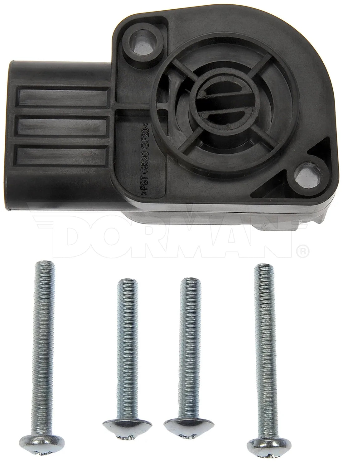Dorman 904-7772 2002-2007 Freightliner M2 106 Throttle Position Sensor
