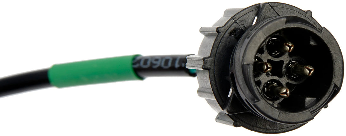 Dorman 904-7780 2000-2009 Volvo VNL Turbocharger Boost Sensor