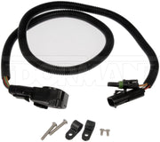 Dorman 904-7785 2017-2019 International HX615 Accelerator Pedal Sensor