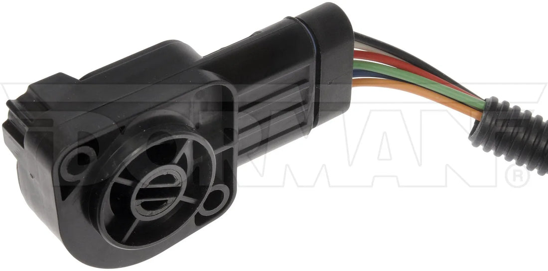 Dorman 904-7785 2017-2019 International HX615 Accelerator Pedal Sensor