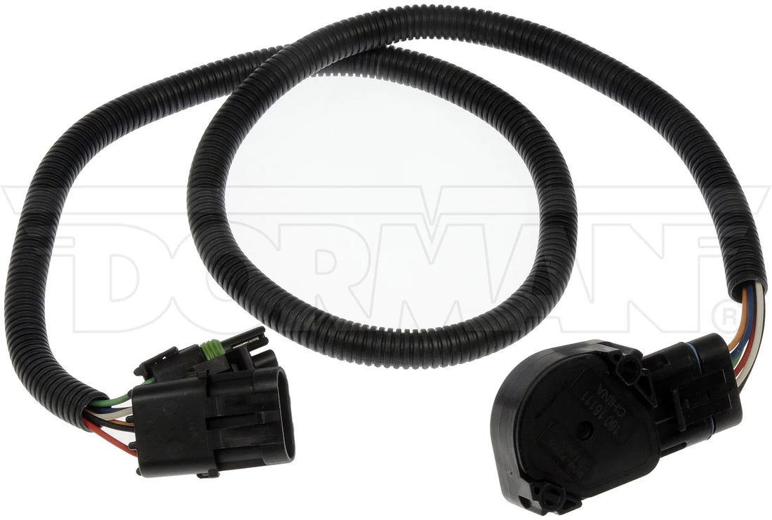 Dorman 904-7785 2017-2019 International HX615 Accelerator Pedal Sensor