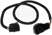 Dorman 904-7785 2017-2019 International HX615 Accelerator Pedal Sensor