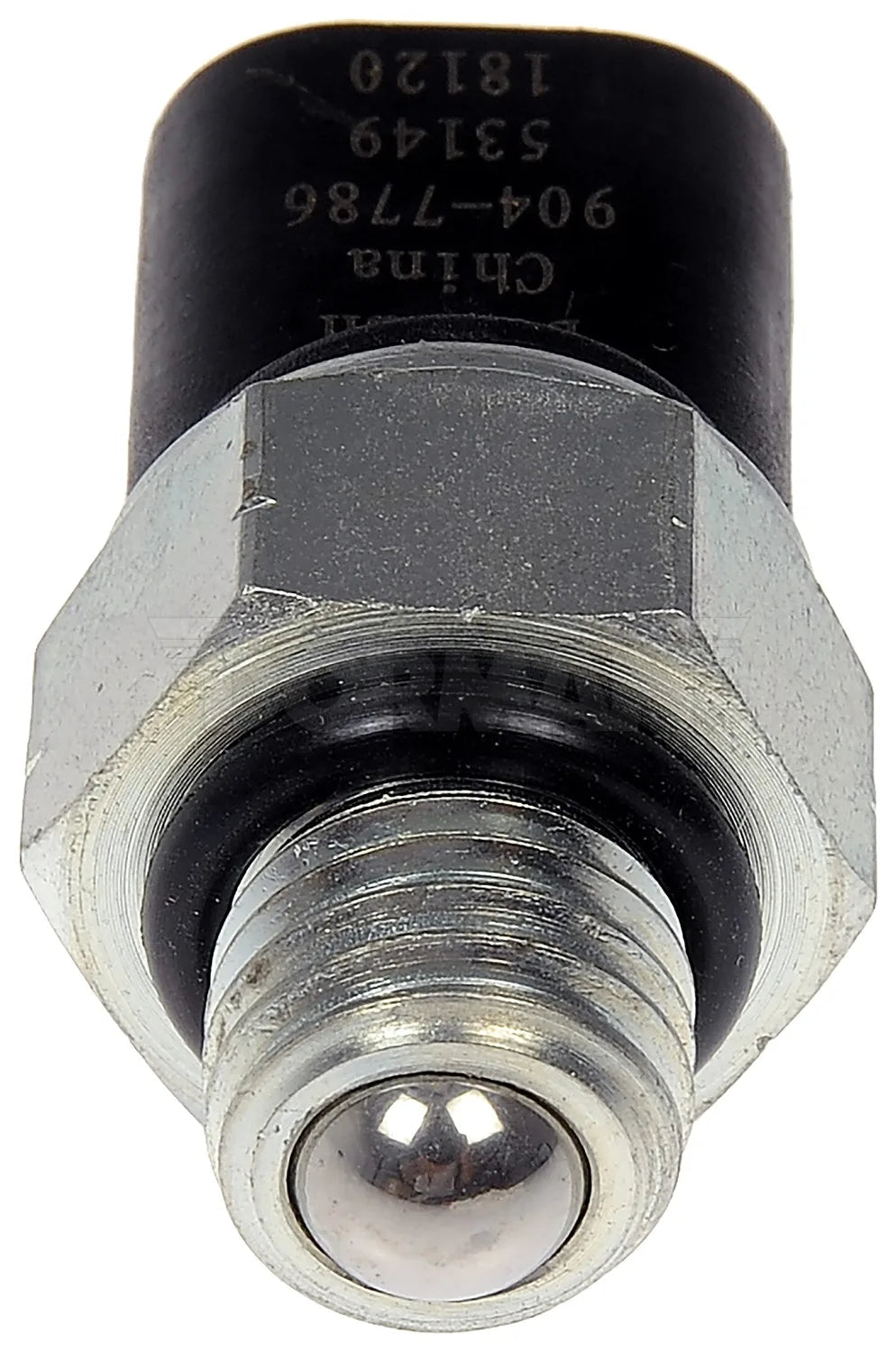 Dorman 904-7786 Manual Transmission Reverse Switch
