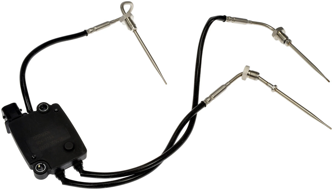 Dorman 904-7789 2017-2020 Peterbilt 389 Exhaust Gas Temperature (EGT) Sensor