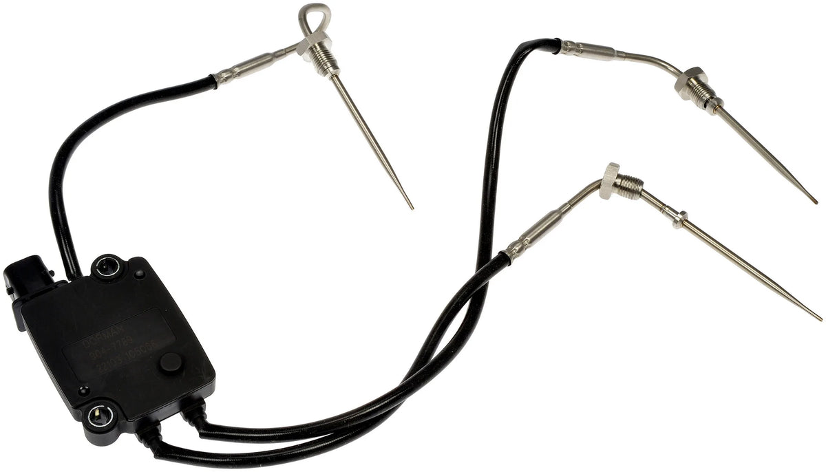 Dorman 904-7789 2017-2020 Peterbilt 389 Exhaust Gas Temperature (EGT) Sensor