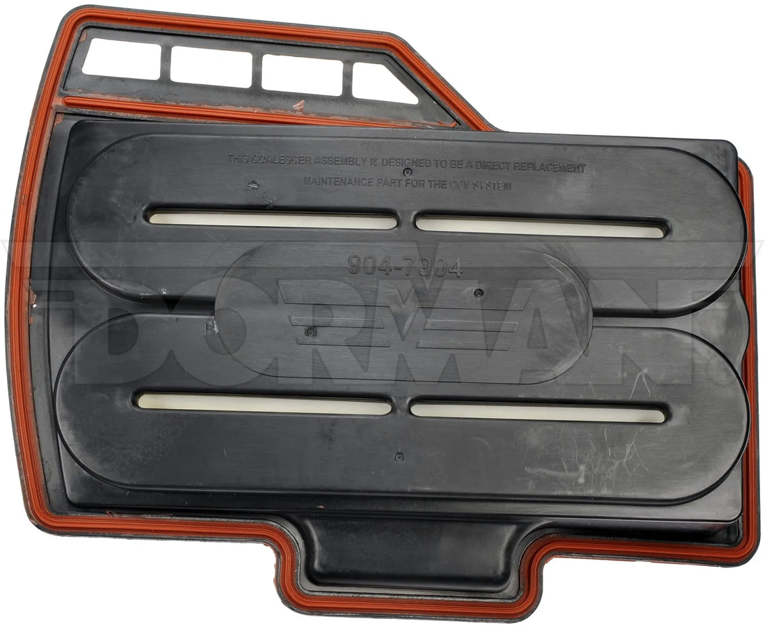 Dorman 904-7904 2013 Western Star 6900XD Engine Crankcase Breather Element