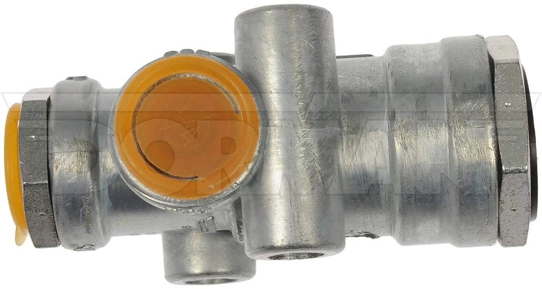 Dorman 904-7928 2007-2009 Volvo VNL Fuel Injection Pressure Regulator