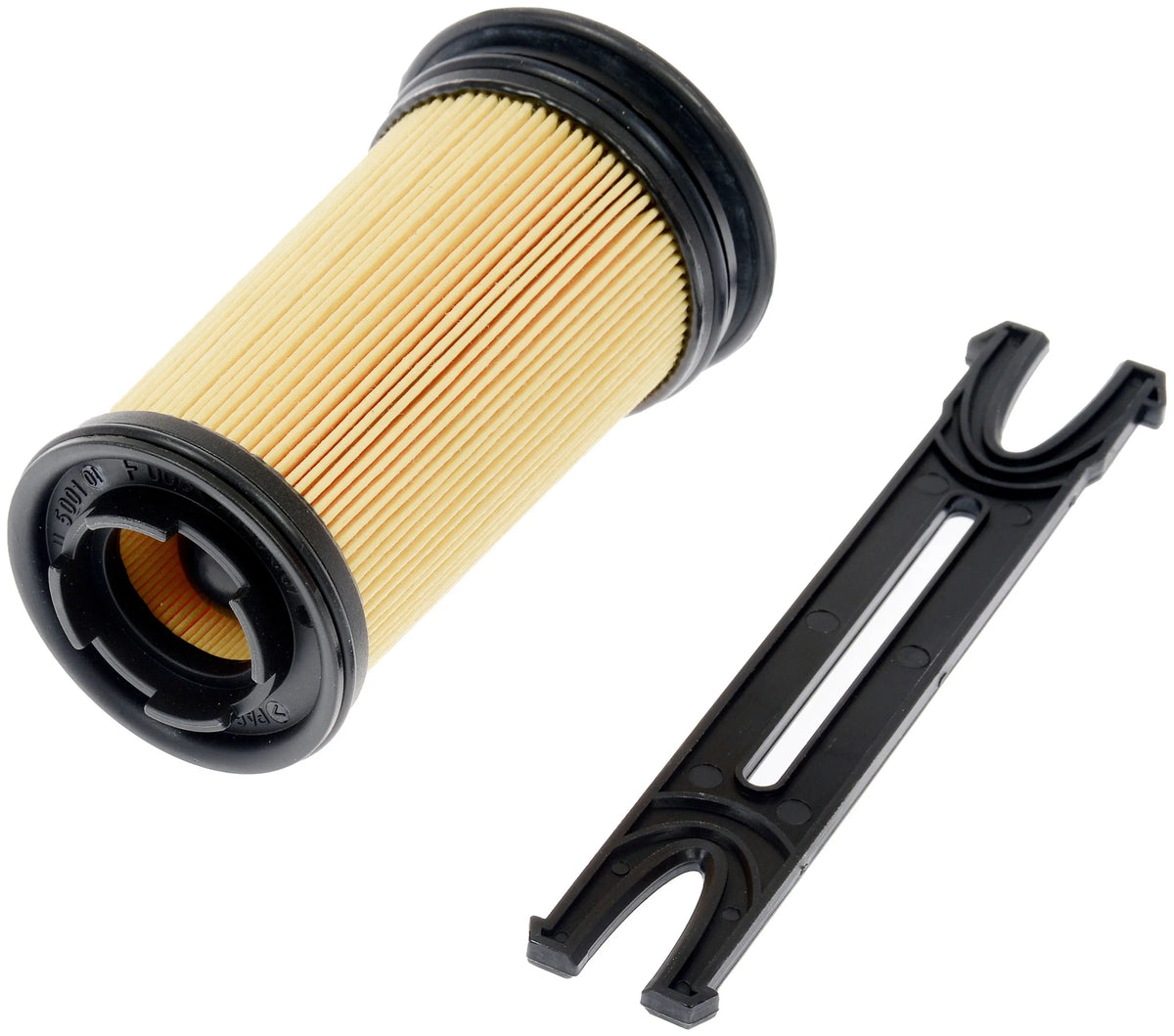 Dorman 904-7934 2012-2017 Freightliner M2 112 Diesel Exhaust Fluid (DEF) Urea Filter Kit