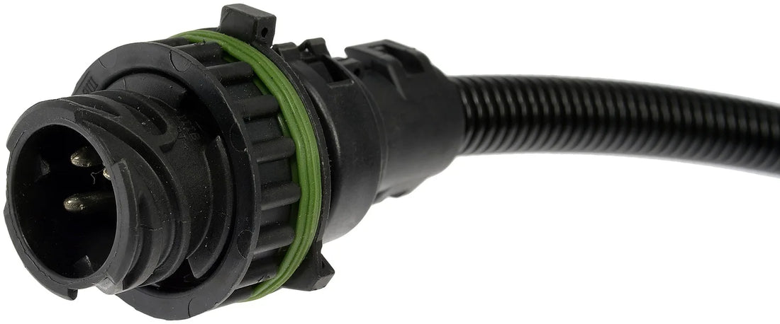 Dorman 904-8035 2007-2013 Volvo VNL Exhaust Gas Recirculation (EGR) Pressure Feedback Sensor Connector