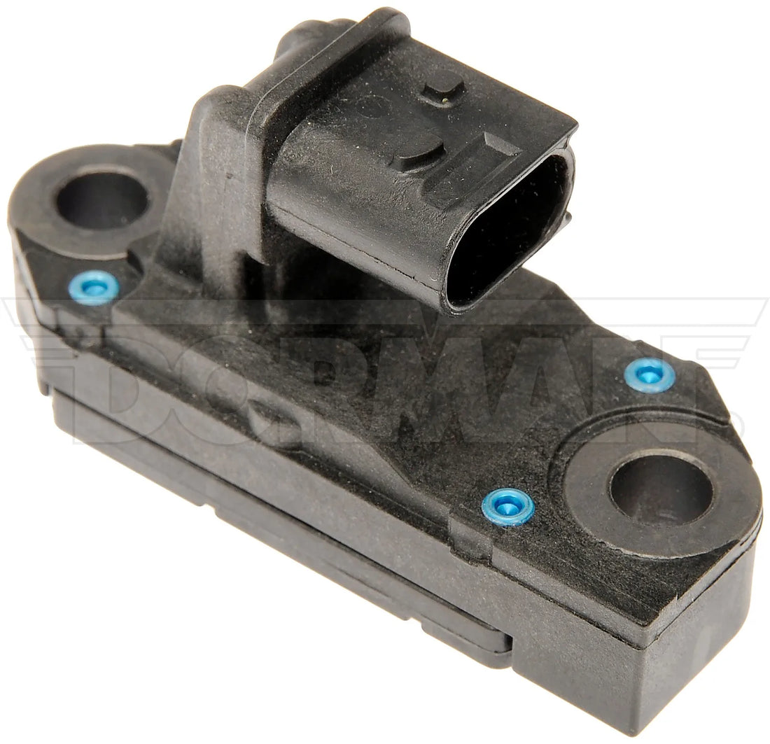 Dorman 904-8036 2018 Mack Pinnacle Exhaust Gas Recirculation (EGR) Pressure Sensor