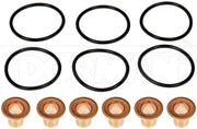 Dorman 904-8051 2013 Kenworth T660 Fuel Injector O-Ring Kit