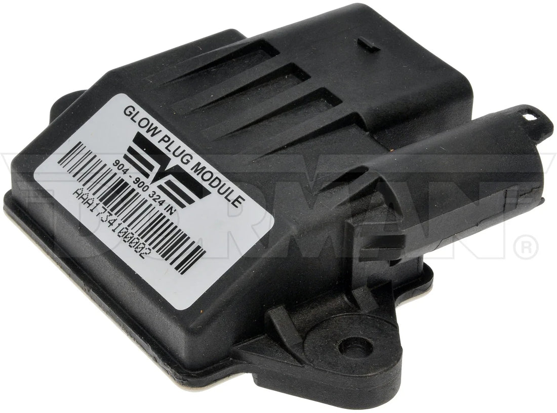 Dorman 904-900 2008-2010 GMC W4500 Forward Diesel Glow Plug Controller