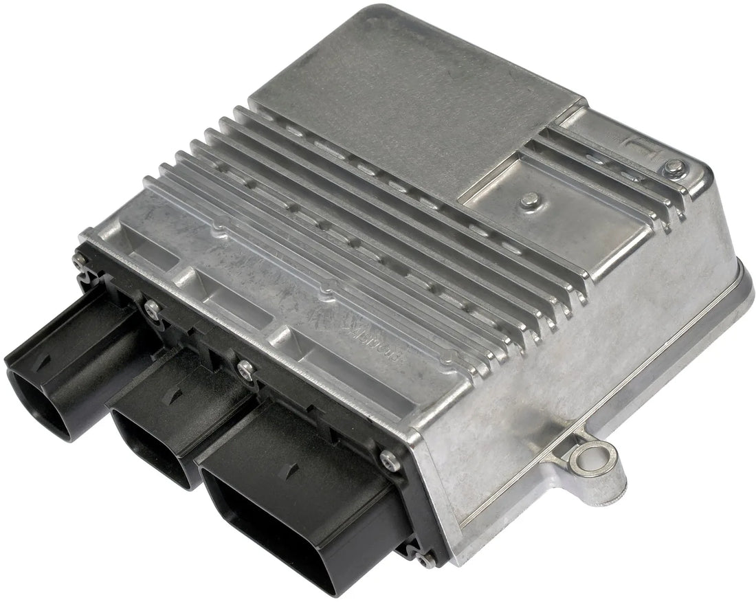 Dorman 904-917 2015-2016 Ford F-250 Super Duty Diesel Glow Plug Controller