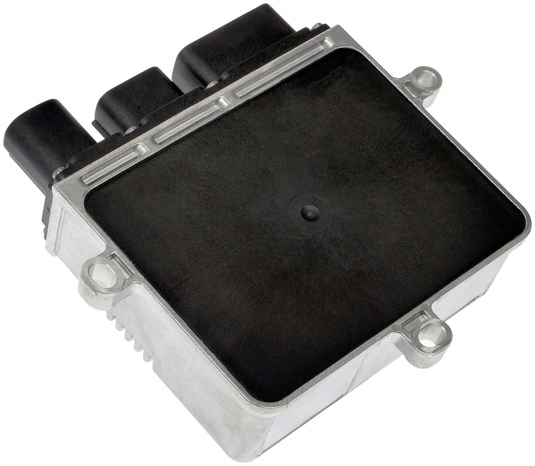 Dorman 904-917 2015-2016 Ford F-250 Super Duty Diesel Glow Plug Controller