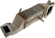 Dorman 904-935 2011-2016 GMC Sierra 3500 HD Exhaust Gas Recirculation (EGR) Cooler