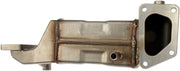 Dorman 904-935 2011-2016 GMC Sierra 3500 HD Exhaust Gas Recirculation (EGR) Cooler