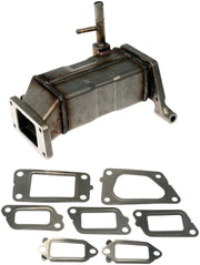 Dorman 904-937 2013-2016 GMC Sierra 3500 HD Exhaust Gas Recirculation (EGR) Cooler