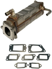 Dorman 904-938 2010-2016 Chevrolet Express 3500 Exhaust Gas Recirculation (EGR) Cooler