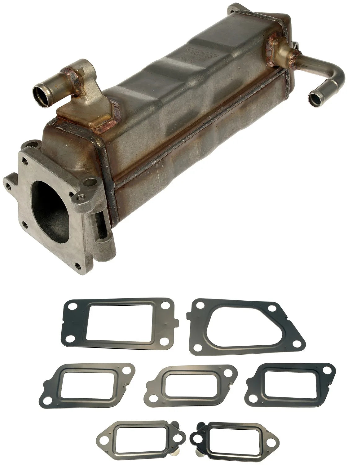 Dorman 904-938 2010-2016 Chevrolet Express 3500 Exhaust Gas Recirculation (EGR) Cooler