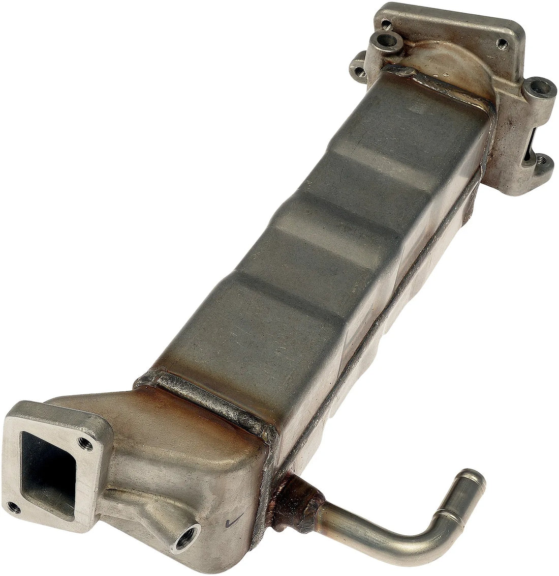 Dorman 904-938 2010-2016 Chevrolet Express 3500 Exhaust Gas Recirculation (EGR) Cooler