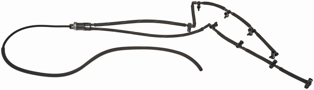 Dorman 904-951 2010-2016 Chevrolet Express 3500 Fuel Line