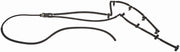 Dorman 904-951 2010-2016 Chevrolet Express 3500 Fuel Line