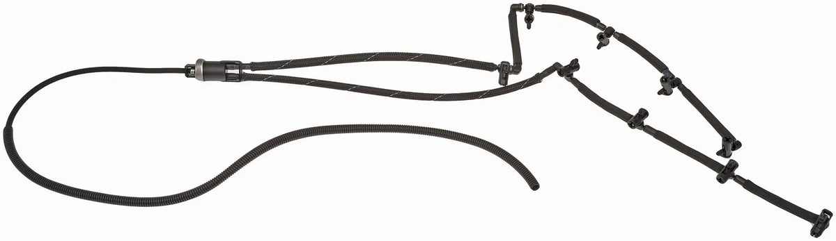 Dorman 904-951 2010-2016 Chevrolet Express 3500 Fuel Line