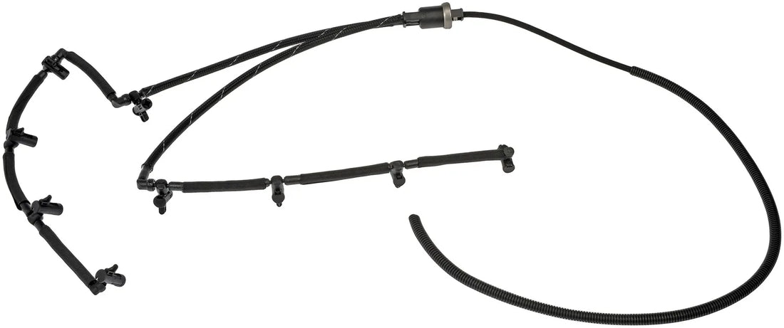 Dorman 904-951 2010-2016 Chevrolet Express 3500 Fuel Line