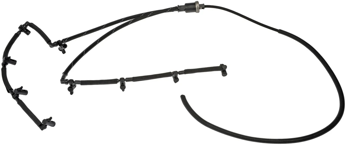 Dorman 904-951 2010-2016 Chevrolet Express 3500 Fuel Line