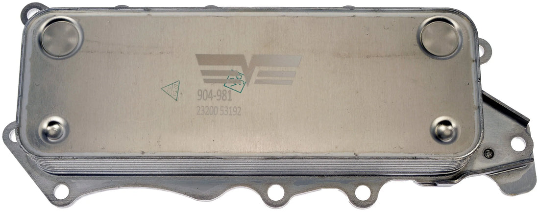 Dorman 904-981 2010-2022 Mercedes-Benz Sprinter 3500 Engine Oil Cooler