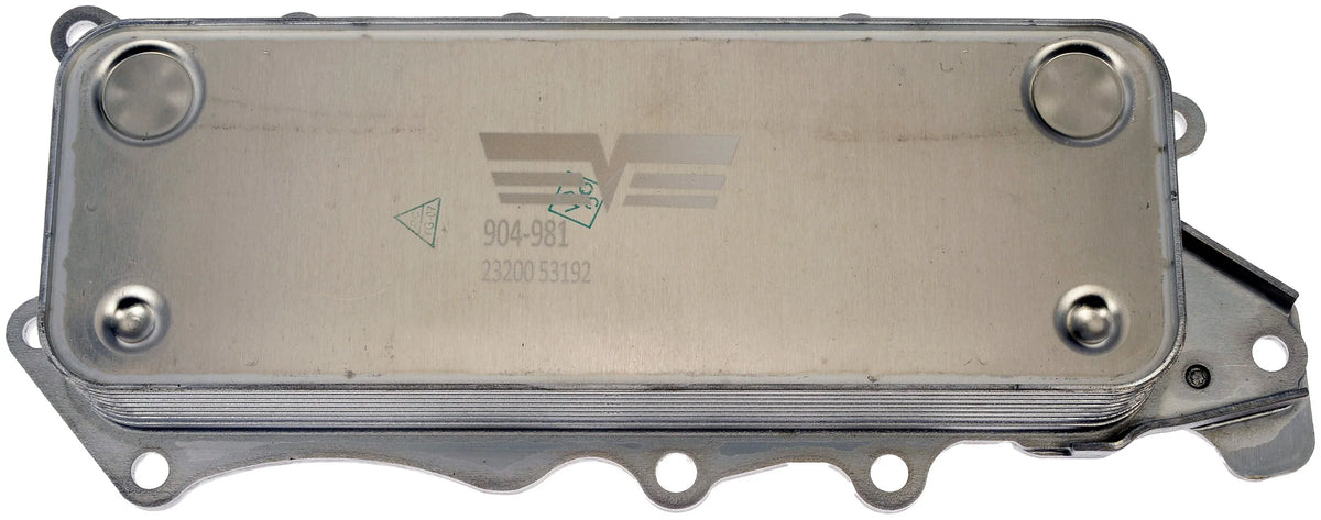 Dorman 904-981 2010-2022 Mercedes-Benz Sprinter 3500 Engine Oil Cooler