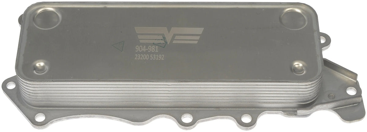 Dorman 904-981 2010-2022 Mercedes-Benz Sprinter 3500 Engine Oil Cooler