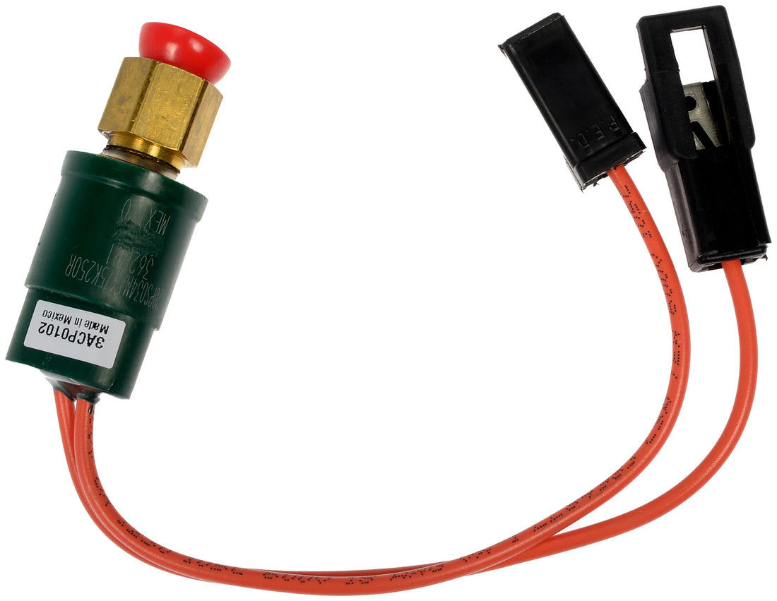 Dorman 904-9921 1991-1996 International 9600 A