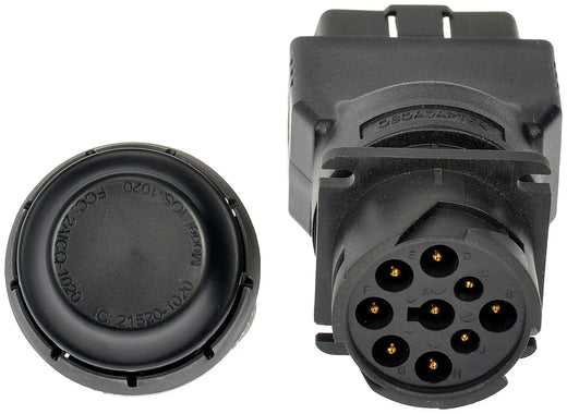 Dorman 904-SCAN Diesel Decoder Scan Tool