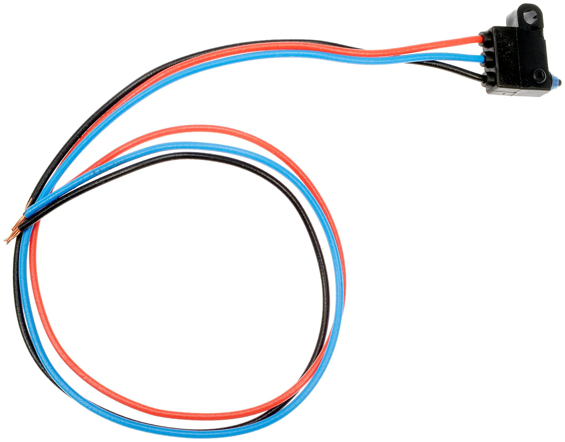 Dorman 905-026 2011-2014 Ford F-150 Park Position Switch