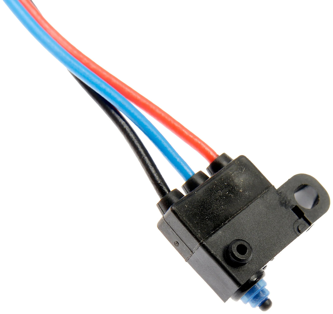 Dorman 905-026 2011-2014 Ford F-150 Park Position Switch