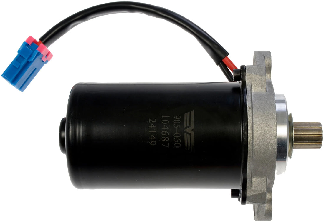 Dorman 905-050 2006-2011 Chevrolet HHR Power Steering Assist Motor