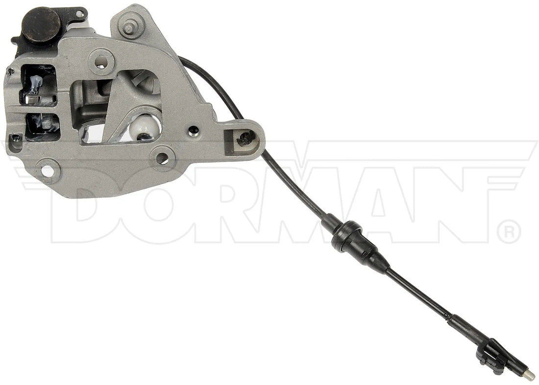 Dorman 905-101 2004-2009 Chevrolet C6500 Kodiak Steering Column Shift Mechanism