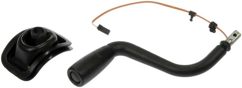 Dorman 905-106 2007 Chevrolet Silverado 1500 Classic Automatic Transmission Shift Lever