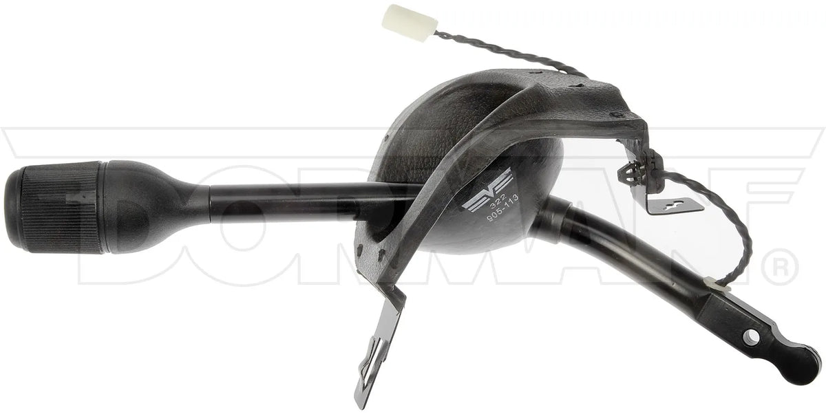 Dorman 905-113 2005-2007 Ford F-250 Super Duty Automatic Transmission Shift Lever