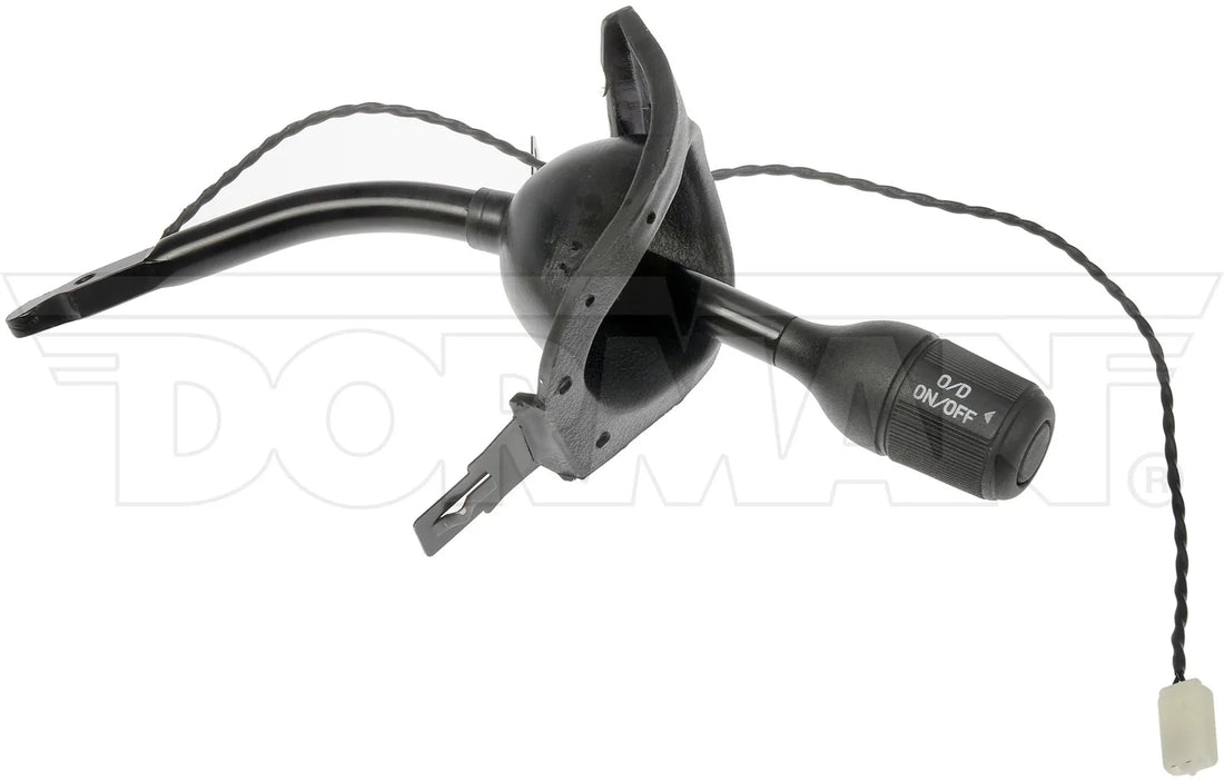 Dorman 905-114 2006-2017 Ford F-53 Motorhome Chassis Automatic Transmission Shift Lever