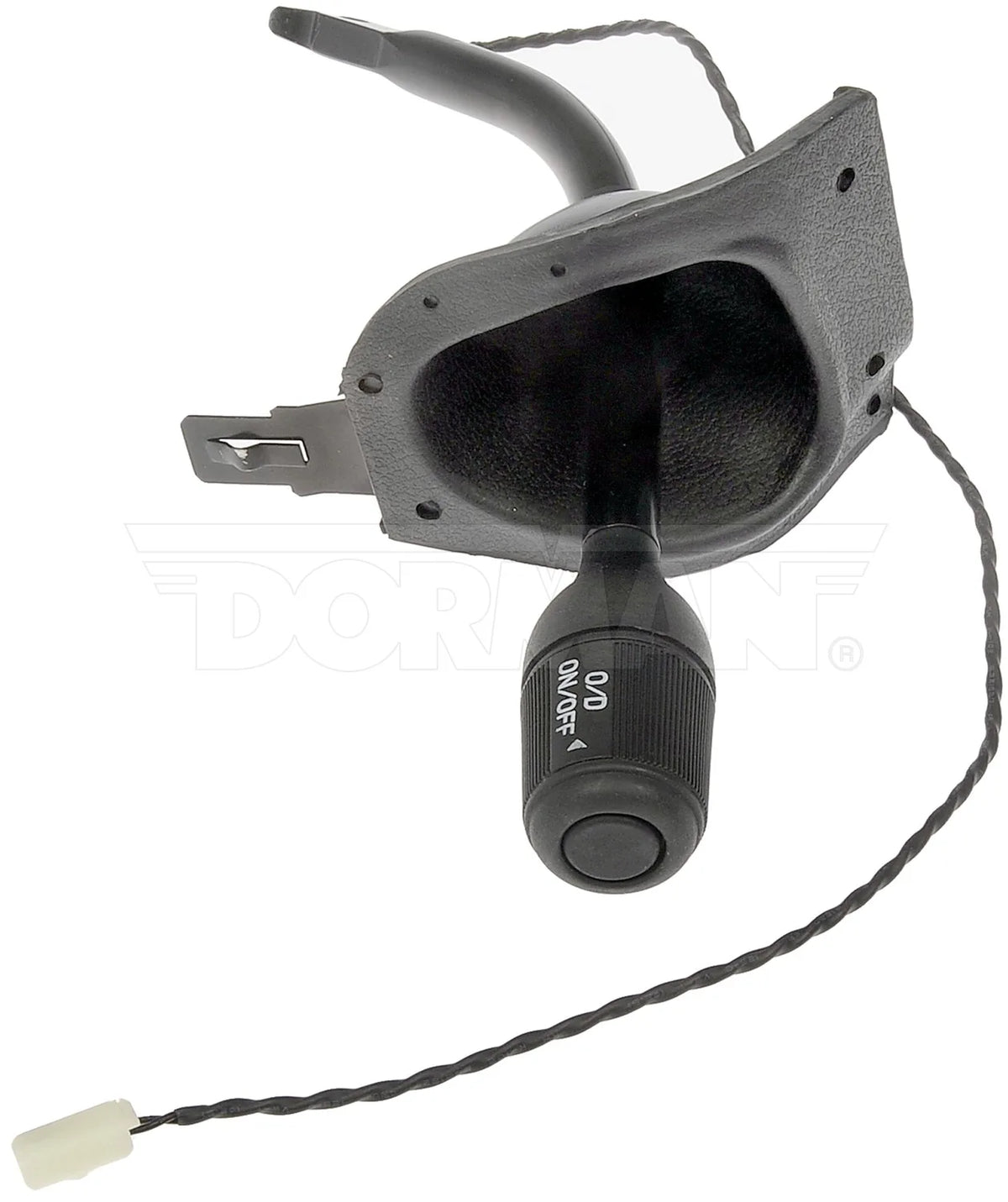 Dorman 905-114 2006-2017 Ford F-53 Motorhome Chassis Automatic Transmission Shift Lever