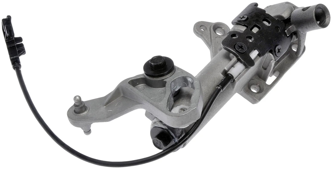 Dorman 905-120 2003-2014 GMC Savana 1500 Steering Column Shift Mechanism