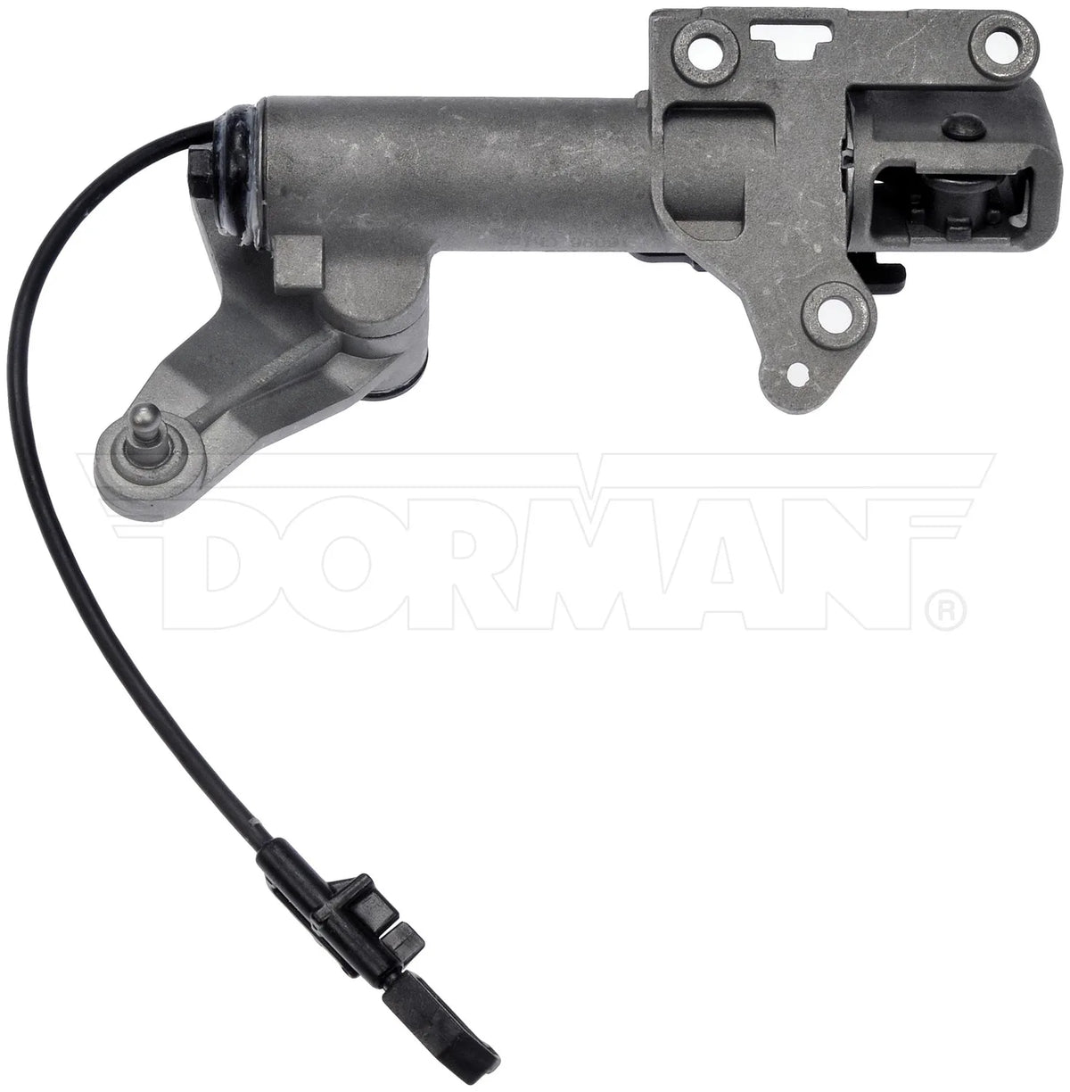 Dorman 905-120 2003-2014 GMC Savana 1500 Steering Column Shift Mechanism