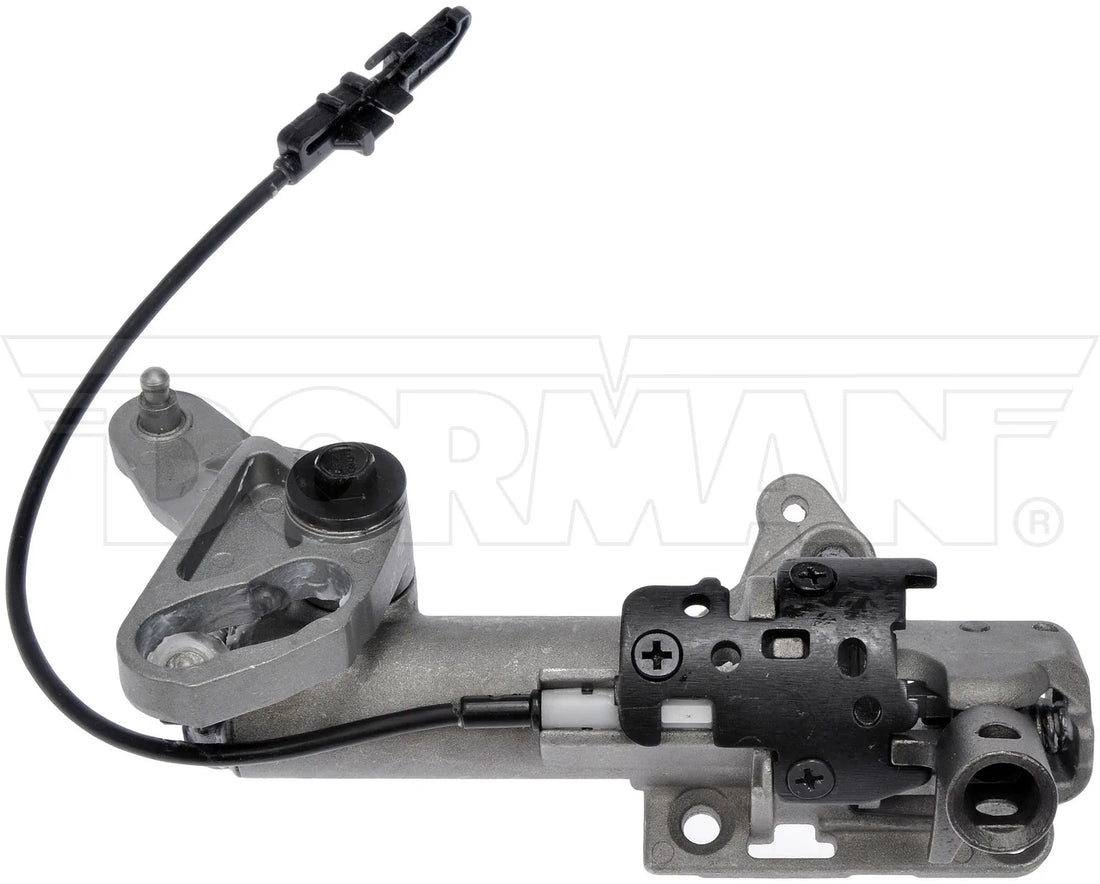 Dorman 905-120 2003-2014 GMC Savana 1500 Steering Column Shift Mechanism